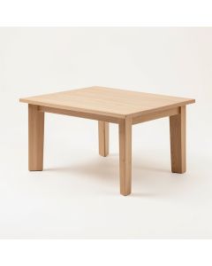 Carlton 4 Piece Coffee Table Set (synthetic illustration; no displayed measurements)