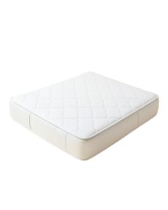 All Around Cotton Mattress Pad