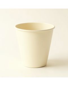 Glen Crossing Empty Planter - Ivory (synthetic illustration; no displayed measurements)