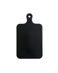 Vale Bluff Cutting Board - Black