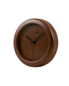 Oversized Minor 24 '' Wall Clock