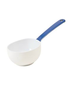 Pine Canyon Cooking Spoon - White (synthetic illustration; no displayed measurements)