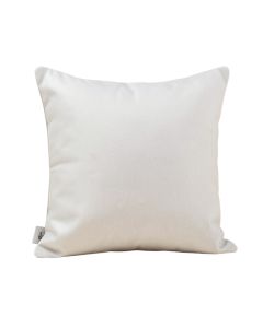 Square Knife Edge Outdoor Square Throw Pillow
