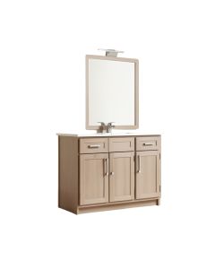 Bishopville 24 '' Single Bathroom Vanity Set