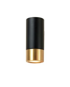 Long Ashton 1-Light Dimmable Bath Sconce