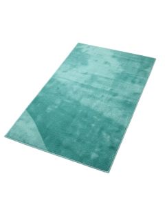 Madalyn Teal Indoor/Outdoor Area Rug