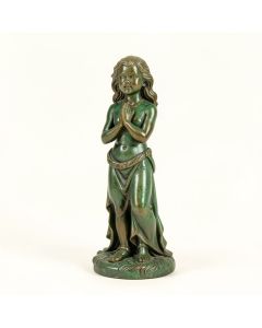 Suffolk Fairy Dreamer Garden Statue (synthetic illustration; no displayed measurements)