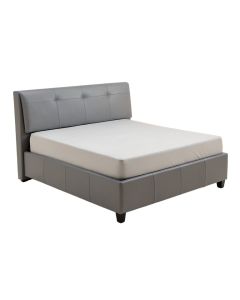 Trahan Upholstered Platform Bed (synthetic illustration; no displayed measurements)