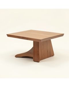 Chipendale Coffee Table (synthetic illustration; no displayed measurements)