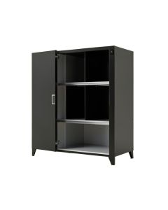 45 '' W Closet System