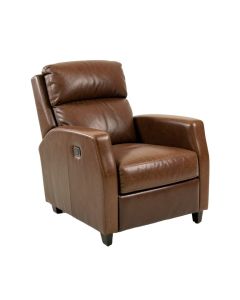 Ethel Single Recliner Home Theater Individual Seating