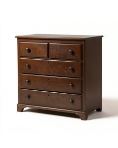 Chapell 9 Drawer Standard Dresser/Chest (synthetic illustration; no displayed measurements)