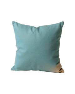 West Mersea Modern Throw Pillow