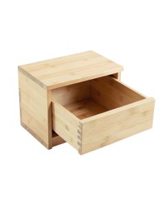 Holly Field Under-Desk Drawer Unit - Beige (synthetic illustration; no displayed measurements)