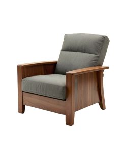 Esat Manual Recliner