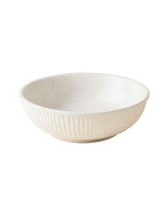 Clay Brook Dining Bowl - White (synthetic illustration; no displayed measurements)