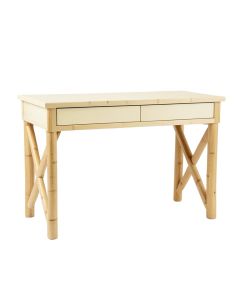 Olive Dell Writing Desk - Cream