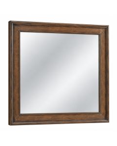 Mecham Traditional Dresser Mirror