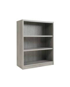 Reed Dale Freestanding Bookcase - Gray (synthetic illustration; no displayed measurements)
