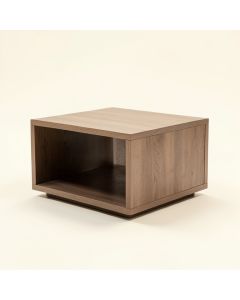 Milivoje Coffee Table With Storage (synthetic illustration; no displayed measurements)