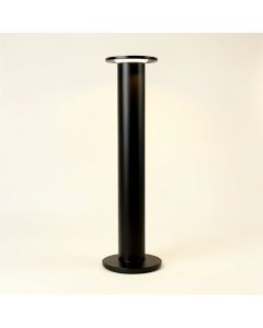 Brightech Sky Led Torchiere Super Bright Floor Lamp - Contemporary (synthetic illustration; no displayed measurements)