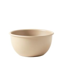Rowan Bridge Empty Planter - Beige (synthetic illustration; no displayed measurements)