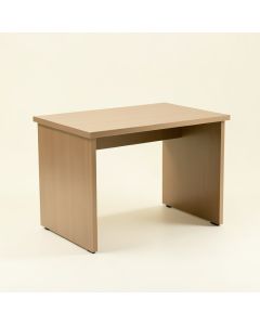 Hinderliter Writing Desk (synthetic illustration; no displayed measurements)
