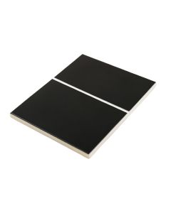 Retro 1 '' X 1 '' Porcelain Mosaic Tile