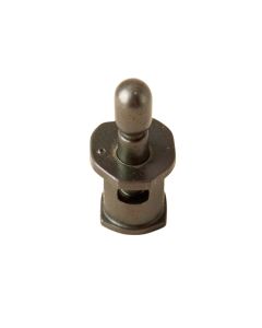 1 1/4 '' Center To Centerfinger Pull (synthetic illustration; no displayed measurements)