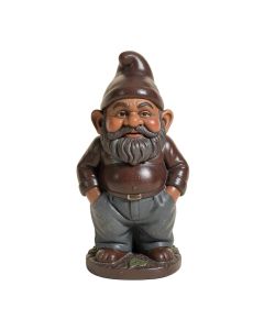 Garden Gnome Statue