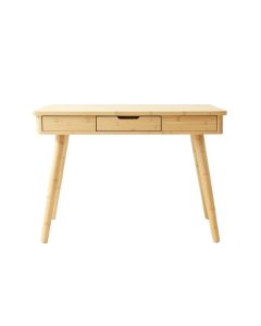 Pine Dale Writing Desk - Ivory