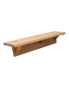 George Wall Shelf (synthetic illustration; no displayed measurements)