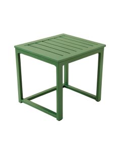 Brook Branch Compact Balcony Table - Green