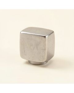 Vouvant 1 3/4 Rectangle Knob (synthetic illustration; no displayed measurements)
