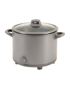 Better Chef 3.7-Quart Slow Cooker