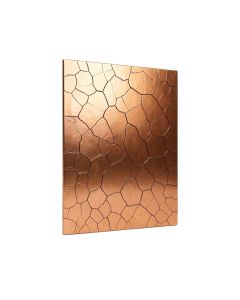 18.25 '' X 24.25 '' 3D Wall Panel
