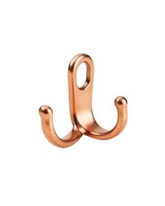 Arturo Decorative Shower Curtain Hooks
