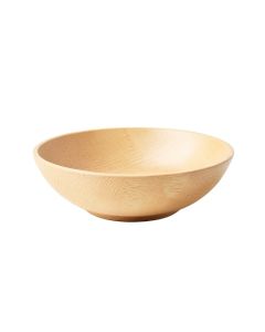 Lake Bluff Dining Bowl - Beige (synthetic illustration; no displayed measurements)