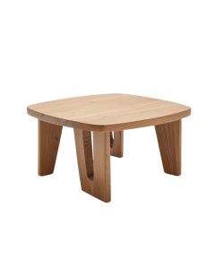 Elise Drum Coffee Table