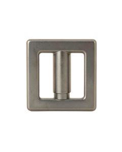 Square 5 1/16 '' Center To Center Bar Pull (synthetic illustration; no displayed measurements)
