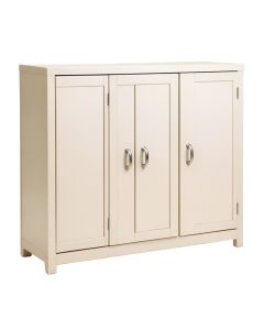 Alonni 6 Door Accent Cabinet