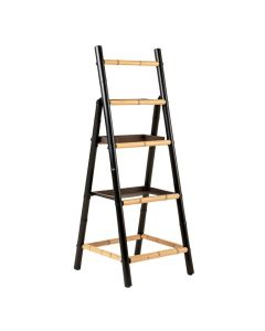 Harbor Brook Empty Vertical Garden Frame - Black (synthetic illustration; no displayed measurements)