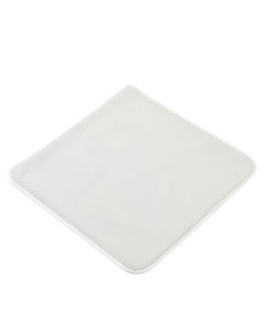Supermat Medium Pile Carpet Beveled Edge Chair Mat