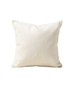 Nev Bee Happy Hook Wool Throw Pillow