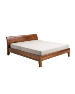 Beacsfield Platform Low Profile Bed