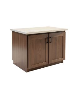 Oboyle Kitchen Island Set