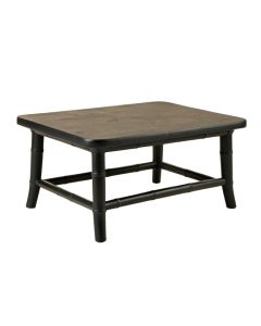 Glen Canyon Coffee Table - Black