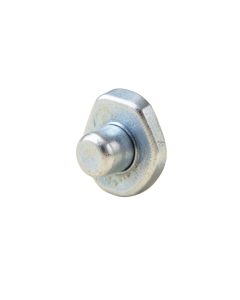 5 1/32 '' Center To Center Bar Pull (synthetic illustration; no displayed measurements)