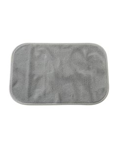 Meadow Branch Bath Mat - Gray (synthetic illustration; no displayed measurements)