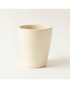 Rowan Canyon Empty Planter - Cream (synthetic illustration; no displayed measurements)